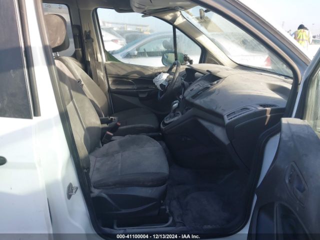 NM0GE9E73G1245581 Ford Transit Connect Xl