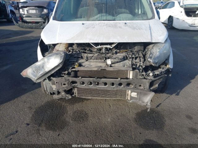 NM0GE9E73G1245581 Ford Transit Connect Xl