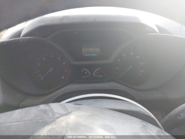 NM0GE9E73G1245581 Ford Transit Connect Xl