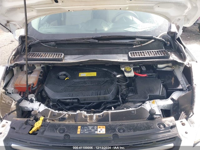 Ford ESCAPE SE 2014 1FMCU0GX0EUA43432 Image 10