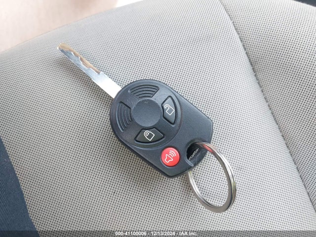 Ford ESCAPE SE 2014 1FMCU0GX0EUA43432 Image 11