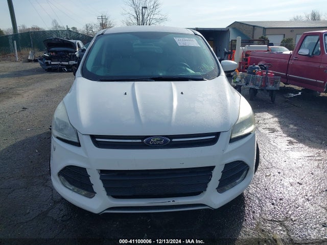 Ford ESCAPE SE 2014 1FMCU0GX0EUA43432 Image 12