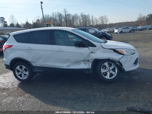 Ford ESCAPE SE 2014 1FMCU0GX0EUA43432 Image 13