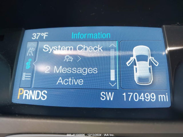 Ford ESCAPE SE 2014 1FMCU0GX0EUA43432 Image 15