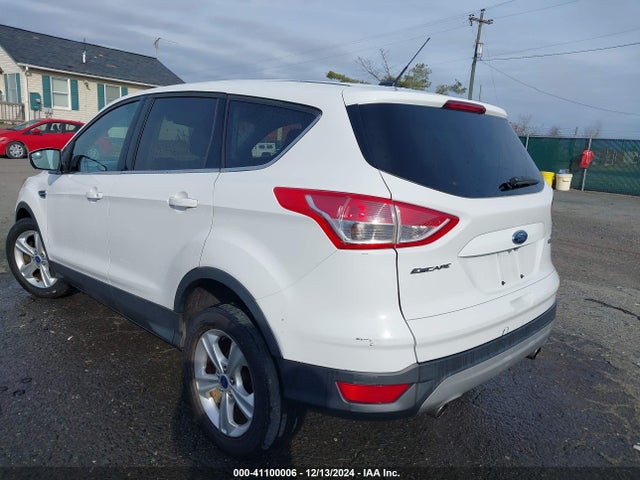 Ford ESCAPE SE 2014 1FMCU0GX0EUA43432 Image 3