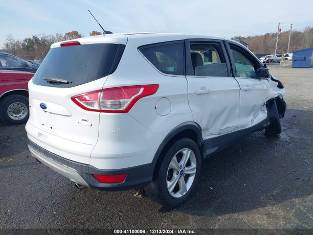 Ford ESCAPE SE 2014 1FMCU0GX0EUA43432 Image 4