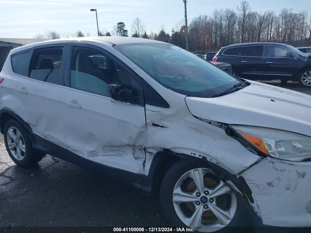 Ford ESCAPE SE 2014 1FMCU0GX0EUA43432 Image 6