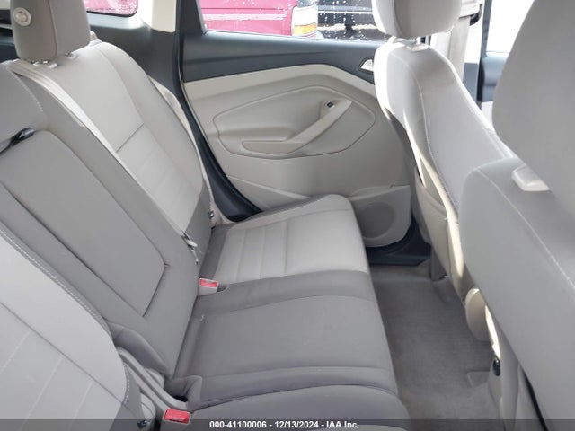 Ford ESCAPE SE 2014 1FMCU0GX0EUA43432 Image 8
