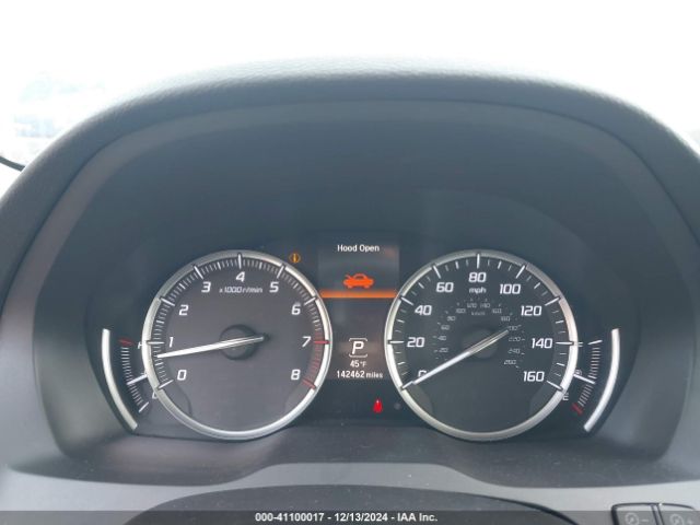 2016 ACURA MDX 5FRYD3H4XGB008150 Photo 6