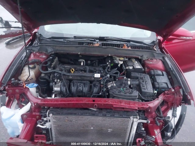 1FA6P0H74G5102086 Ford FUSION SE