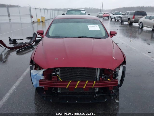1FA6P0H74G5102086 Ford FUSION SE