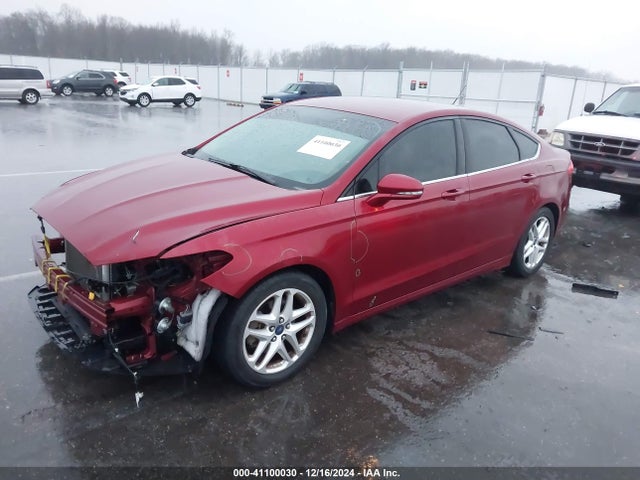1FA6P0H74G5102086 Ford FUSION SE