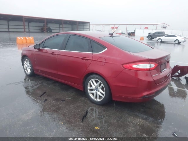 1FA6P0H74G5102086 Ford FUSION SE