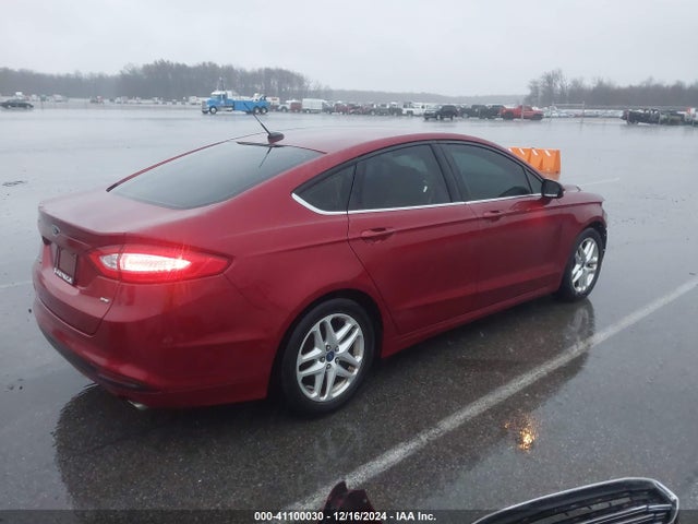 1FA6P0H74G5102086 Ford FUSION SE