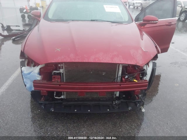 1FA6P0H74G5102086 Ford FUSION SE