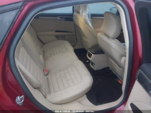1FA6P0H74G5102086 Ford FUSION SE