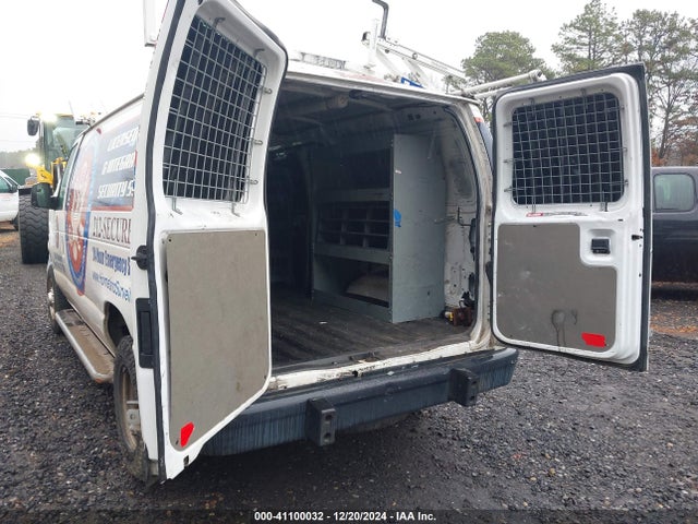 Ford E-250 Commercial 2014 1FTNE2EW3EDA42940 Image 3