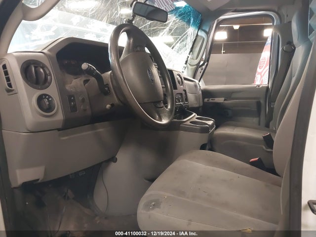 Ford E-250 Commercial 2014 1FTNE2EW3EDA42940 Image 5