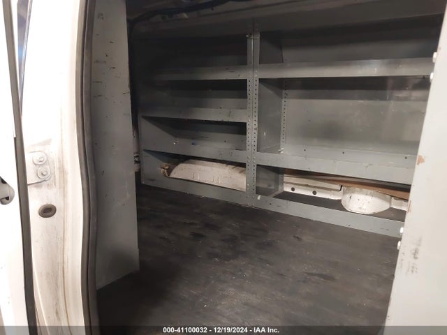 Ford E-250 Commercial 2014 1FTNE2EW3EDA42940 Image 8