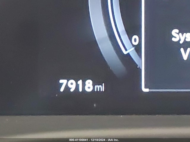 Lexus Rz 450e Luxury 2023 JTJAAAAB4PA008627 Image 15