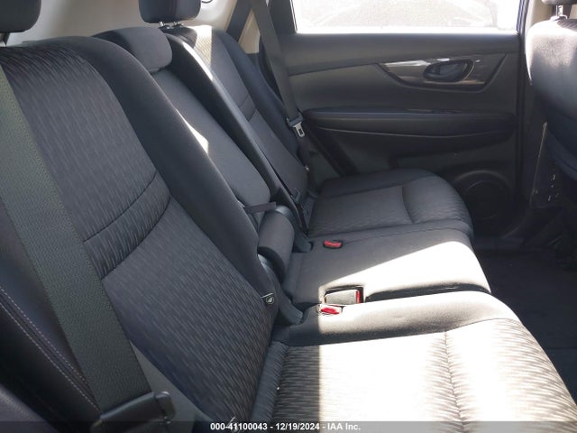 JN8AT2MVXKW371524 Nissan ROGUE S