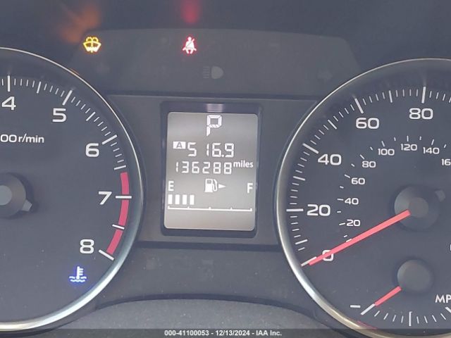 JF1GPAC68F8201032 Subaru Impreza 2.0i Premium