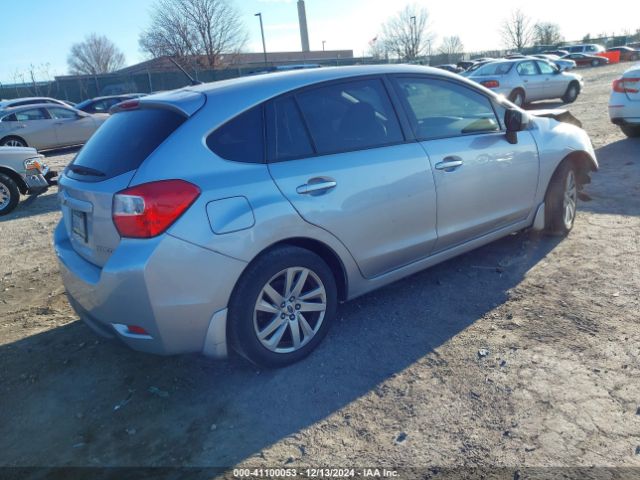 JF1GPAC68F8201032 Subaru Impreza 2.0i Premium