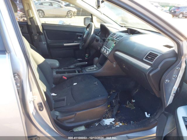JF1GPAC68F8201032 Subaru Impreza 2.0i Premium