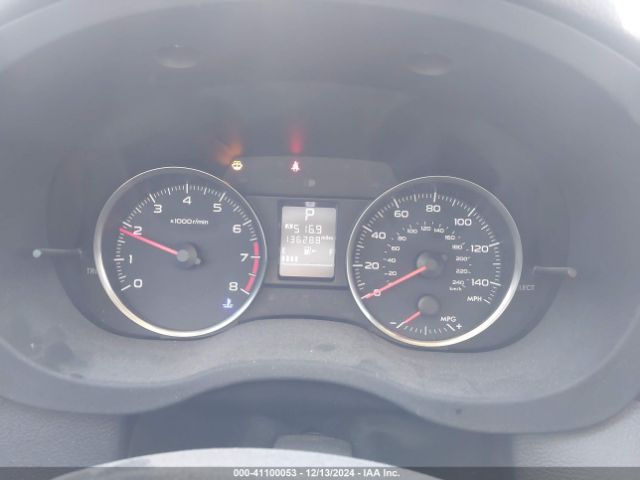 JF1GPAC68F8201032 Subaru Impreza 2.0i Premium