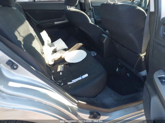 JF1GPAC68F8201032 Subaru Impreza 2.0i Premium