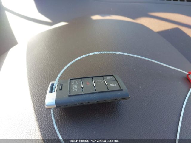 3GYFNFE35ES516382 Cadillac Srx Performance Collection