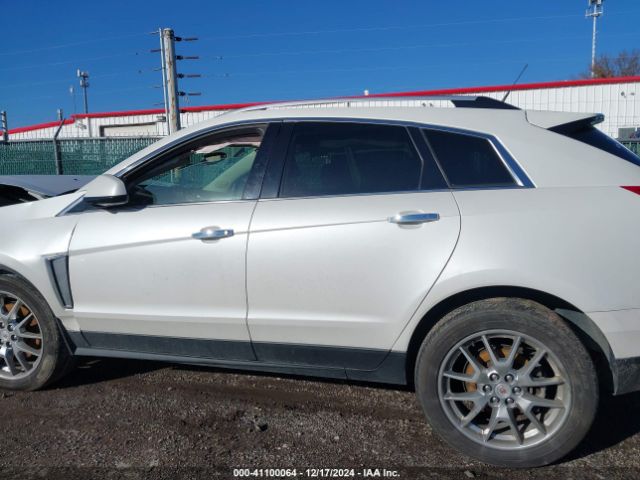 3GYFNFE35ES516382 Cadillac Srx Performance Collection