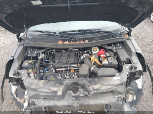 1FM5K8D80KGB08283 Ford EXPLORER XLT