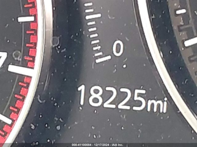 JM1BPBAY1M1339970 Mazda Mazda3 2.5 Turbo