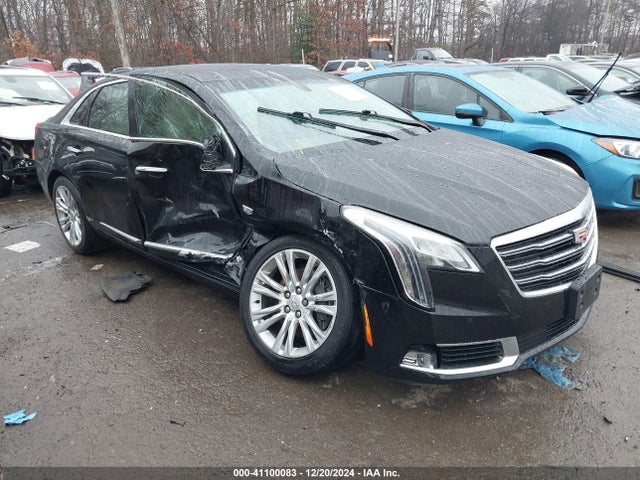 2019 CADILLAC XTS 2G61M5S38K9147062 Photo 0