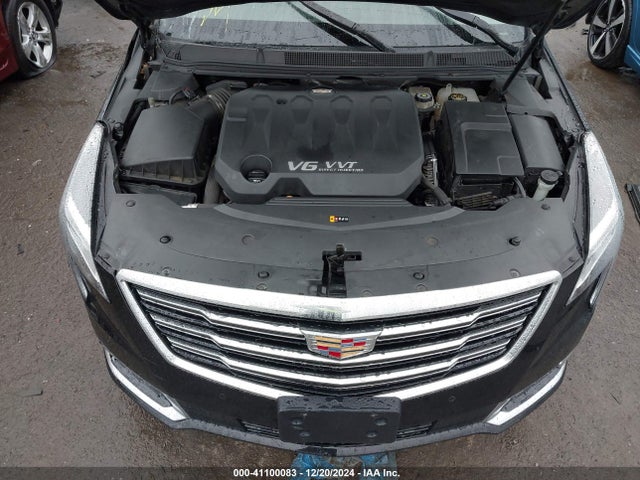 2019 CADILLAC XTS 2G61M5S38K9147062 Photo 9