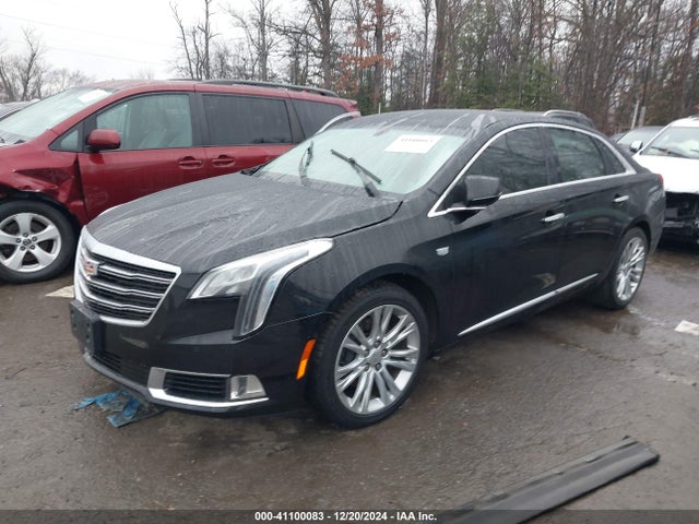 2019 CADILLAC XTS 2G61M5S38K9147062 Photo 1