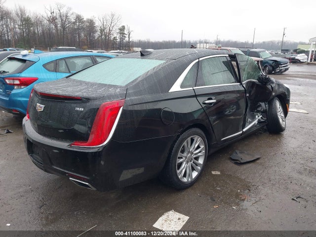 2019 CADILLAC XTS 2G61M5S38K9147062 Photo 3