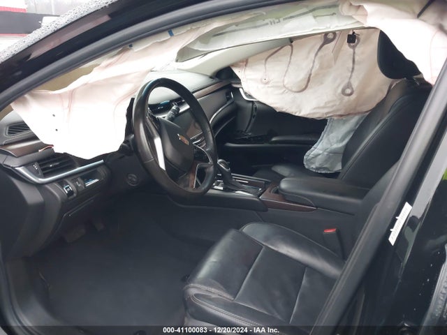 2019 CADILLAC XTS 2G61M5S38K9147062 Photo 4