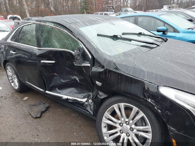 2019 CADILLAC XTS 2G61M5S38K9147062 Photo 5