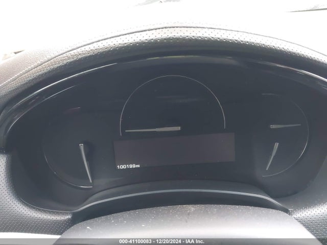 2019 CADILLAC XTS 2G61M5S38K9147062 Photo 6