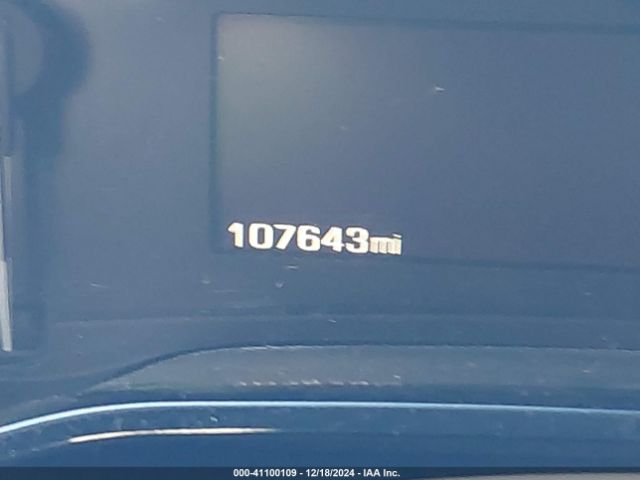 1G6AX5SS3G0132789 Cadillac Cts Luxury Collection
