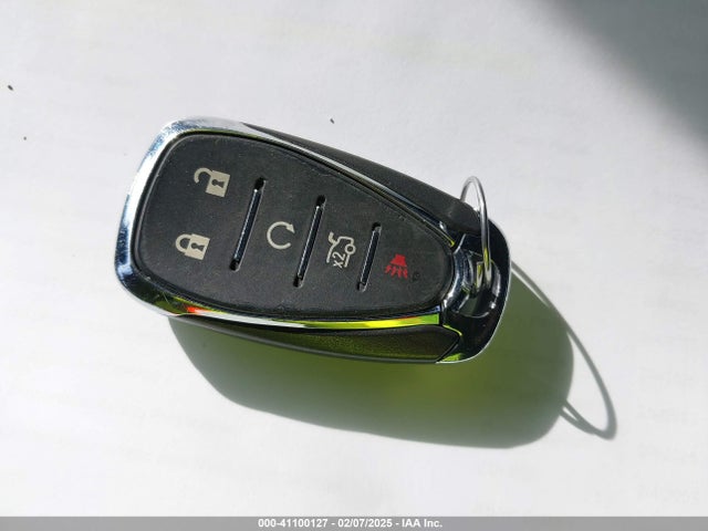 Chevrolet Sonic Lt Auto 2019 1G1JD5SB9K4112739 Image 11
