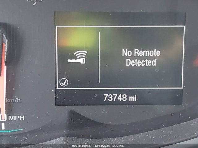 Chevrolet Sonic Lt Auto 2019 1G1JD5SB9K4112739 Image 15