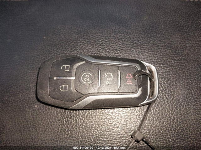 1FM5K8D89HGD97771 Ford EXPLORER XLT
