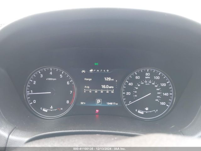 KMHGN4JE6FU042106 Hyundai Genesis 3.8