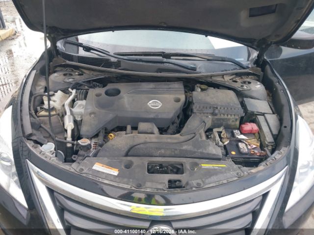 1N4AL3AP1FN395509 Nissan Altima 2.5 S