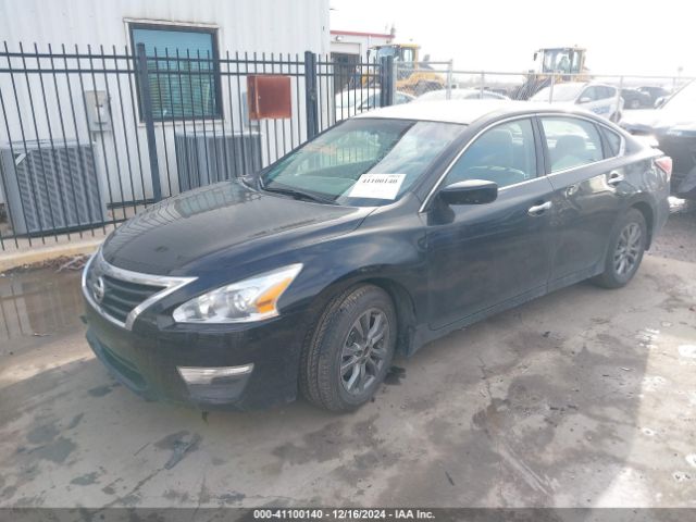 1N4AL3AP1FN395509 Nissan Altima 2.5 S