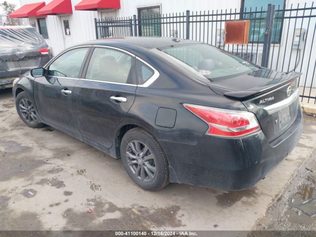 1N4AL3AP1FN395509 Nissan Altima 2.5 S