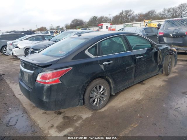 1N4AL3AP1FN395509 Nissan Altima 2.5 S